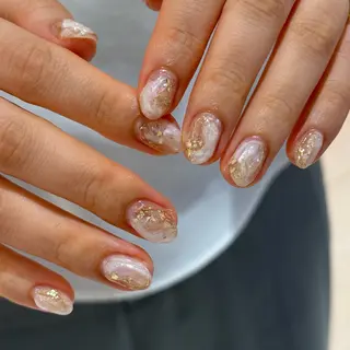 ネイル SACHIKO♪ Mielのネイルデザイン
