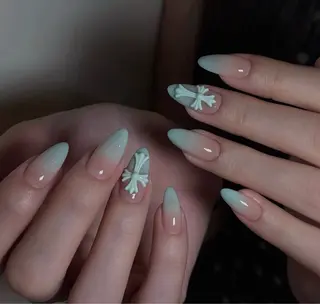ネイル GreenNail salonのネイルデザイン