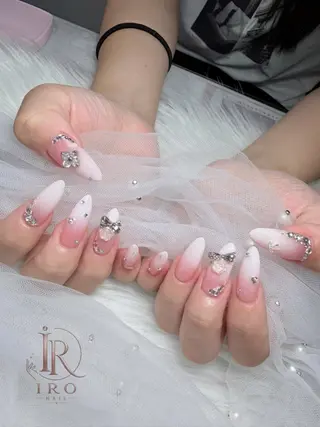 ネイル IRO Nail Studioのネイルデザイン