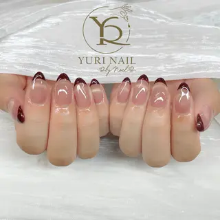 ネイル YURI Nail Funabashiのネイルデザイン