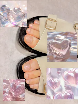 ネイル 🤫噂のネイリスト Miyuuのネイルデザイン