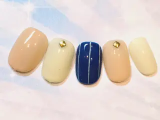 ネイル Aubel.nord オーベルノールのネイルデザイン