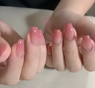 ネイル Panda•z nailのネイルデザイン