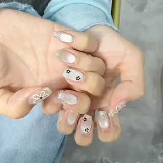 ネイル UM Nail Salonのネイルデザイン