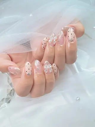 ネイル Queeens nailのネイルデザイン