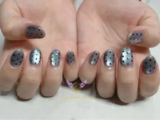 ネイル AngeGarden Beautymihoのネイルデザイン
