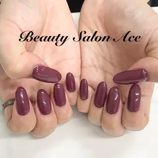 ネイル 池袋フィルイン Ace♡Nailのネイルデザイン