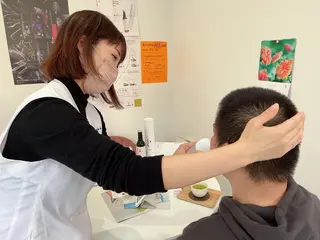 POLA えい瑠のエステ・リラクイメージ