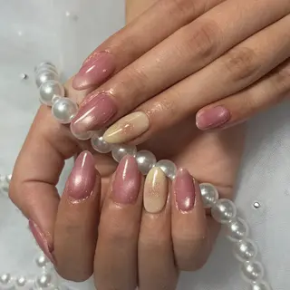 ネイル Crea IBUKIのネイルデザイン