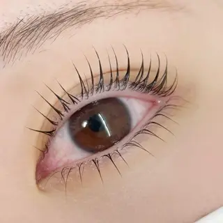 マツエク・マツパ ハセガワ ミドリのマツエク・マツパデザイン