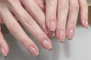 ネイル ᴵⁿ. ᴺᵃⁱˡのネイルデザイン