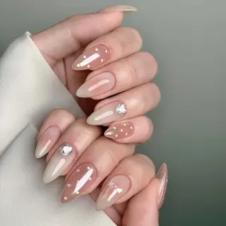 ネイル Sully Nail Labのネイルデザイン