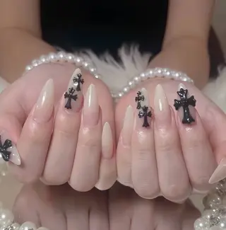 ネイル Julie NailSalonのネイルデザイン