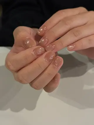 ネイル ikoi Kotomiのネイルデザイン