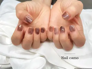 ネイル 🌟Nail camo🌟のネイルデザイン
