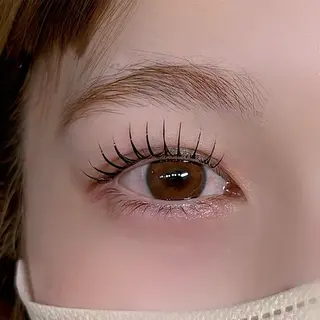 マツエク・マツパ chic miyuの眉毛・アイブロウイメージ