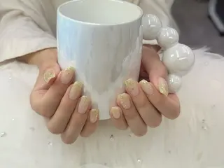 ネイル MIKIネイル サロンのネイルデザイン
