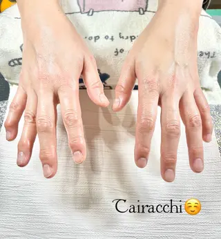 ネイル Tairacchi ﾀｲﾗｯﾁのエステ・リラクイメージ