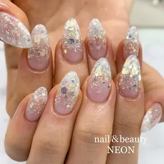 ネイル C.Nail ネイリストのネイルデザイン