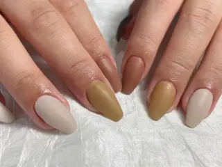 ネイル Jolie Joieの眉毛・アイブロウイメージ