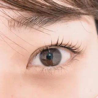 マツエク・マツパ eyelash Fiara🫧のマツエク・マツパデザイン