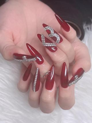 ネイル H.baby Nail Salonのネイルデザイン