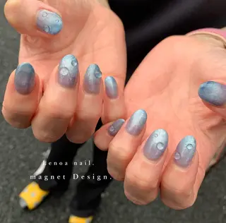 ネイル nailsalon Lenoaのネイルデザイン