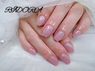 ネイル RIDORA nailのネイルデザイン