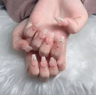 ネイル H.baby Nail Salonのネイルデザイン