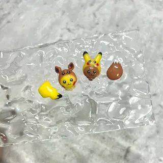 ネイル 今福鶴見ネイル 8(エイト)のネイルデザイン