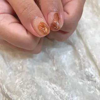 ネイル pétit horieのネイルデザイン