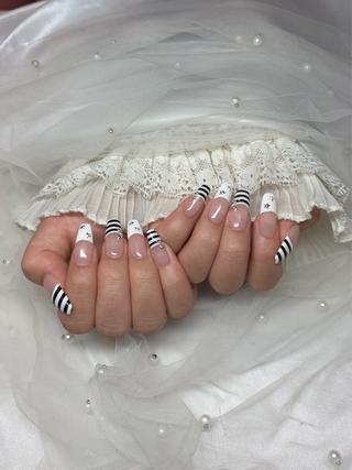 ネイル sissy moeのネイルデザイン