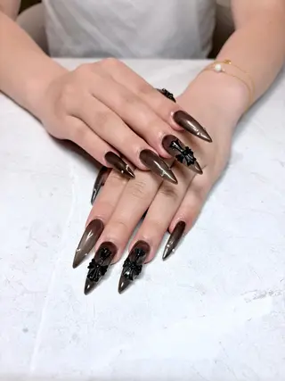 ネイル pivo nail salonのネイルデザイン