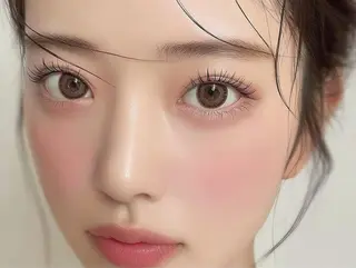 マツエク・マツパ ヘア＆アイまつげ🪽 パーマ🎀秋山 沙有のマツエク・マツパデザイン