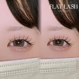 マツエク・マツパ suu nanaseのマツエク・マツパデザイン
