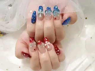 ネイル ジョリ kasumi🌹💅のネイルデザイン