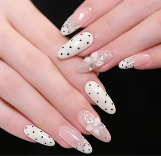 ネイル Julie NailSalonのネイルデザイン