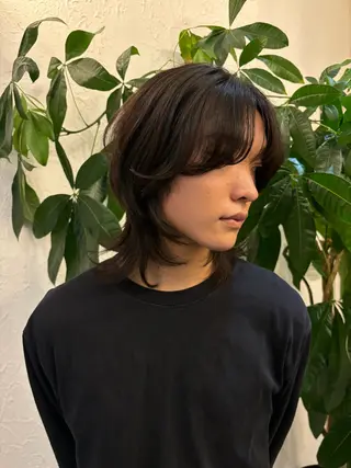メンズ KOTOMI ONUKIのヘアスタイル