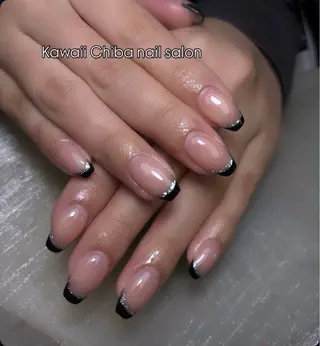 ネイル Kawaii Chiba nailのネイルデザイン