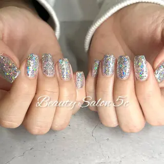 ネイル Salon 5c CHIAKIのネイルデザイン