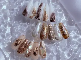 ネイル Y. Sのネイルデザイン