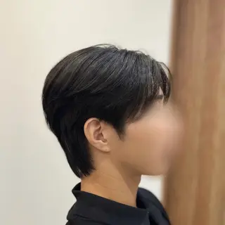 メンズ diva REMIのヘアスタイル