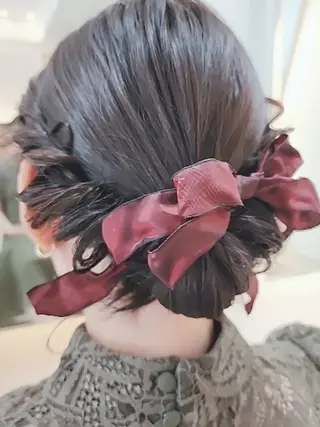hairmake Juinのその他イメージ
