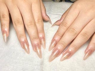 ネイル K.. nailsのネイルデザイン