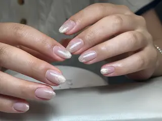 ネイル Eveネイル チップスカルプ専門店のネイルデザイン