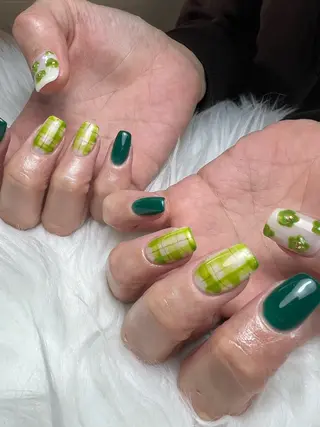 ネイル Sun nail ...ayaのネイルデザイン