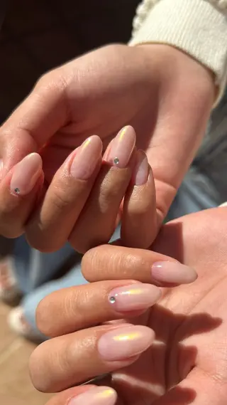 ネイル Plan nail Manamiのネイルデザイン