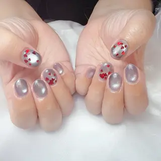 ネイル NailOnason ナナのネイルデザイン