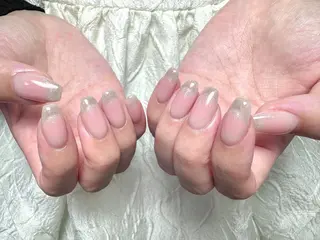 ネイル M.T nailのネイルデザイン