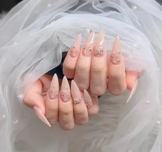 ネイル H.baby Nail Salonのネイルデザイン